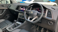 SEAT Ateca 1.5 TSI EVO Xperience Lux 5dr Petrol Estate